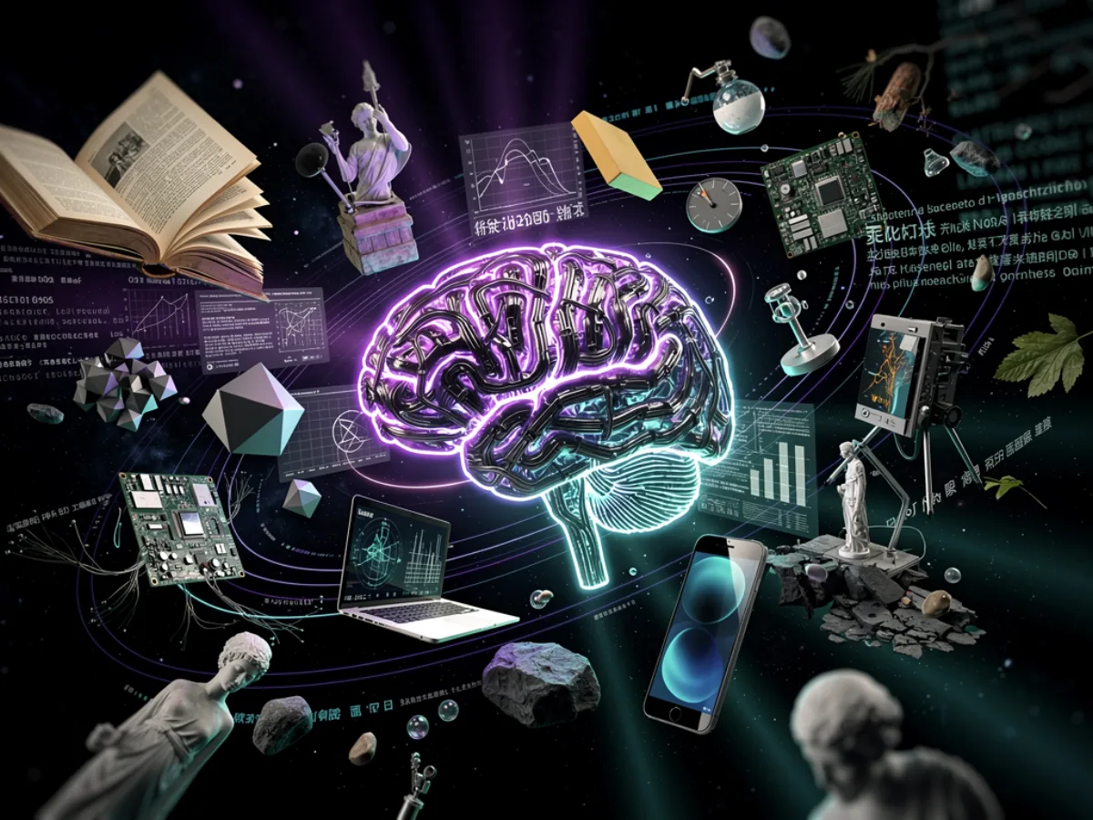 The nightly weird memory audit