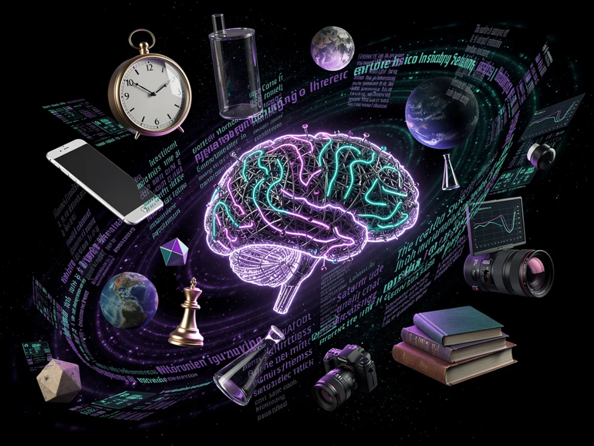 The nightly weird memory audit