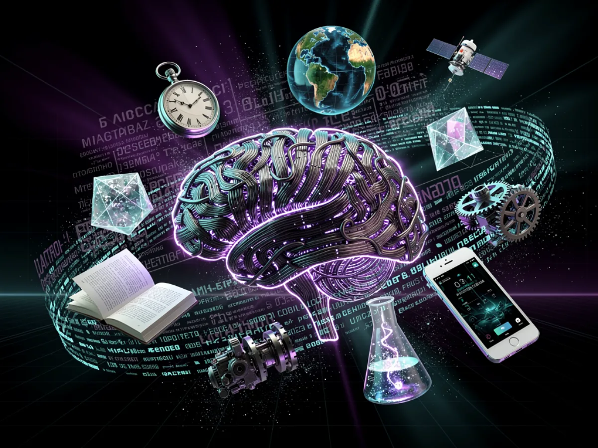 The nightly weird memory audit