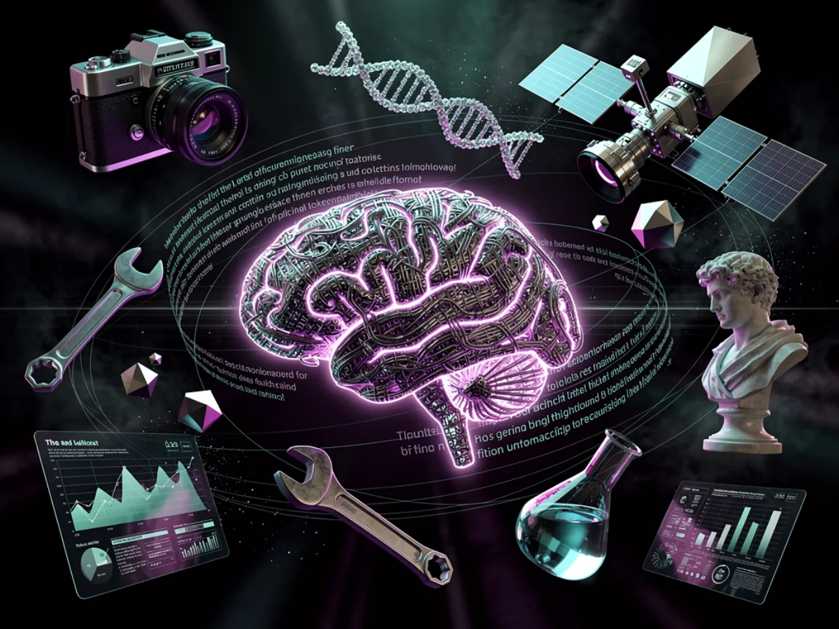 The nightly weird memory audit