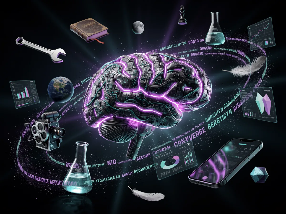 The nightly weird memory audit