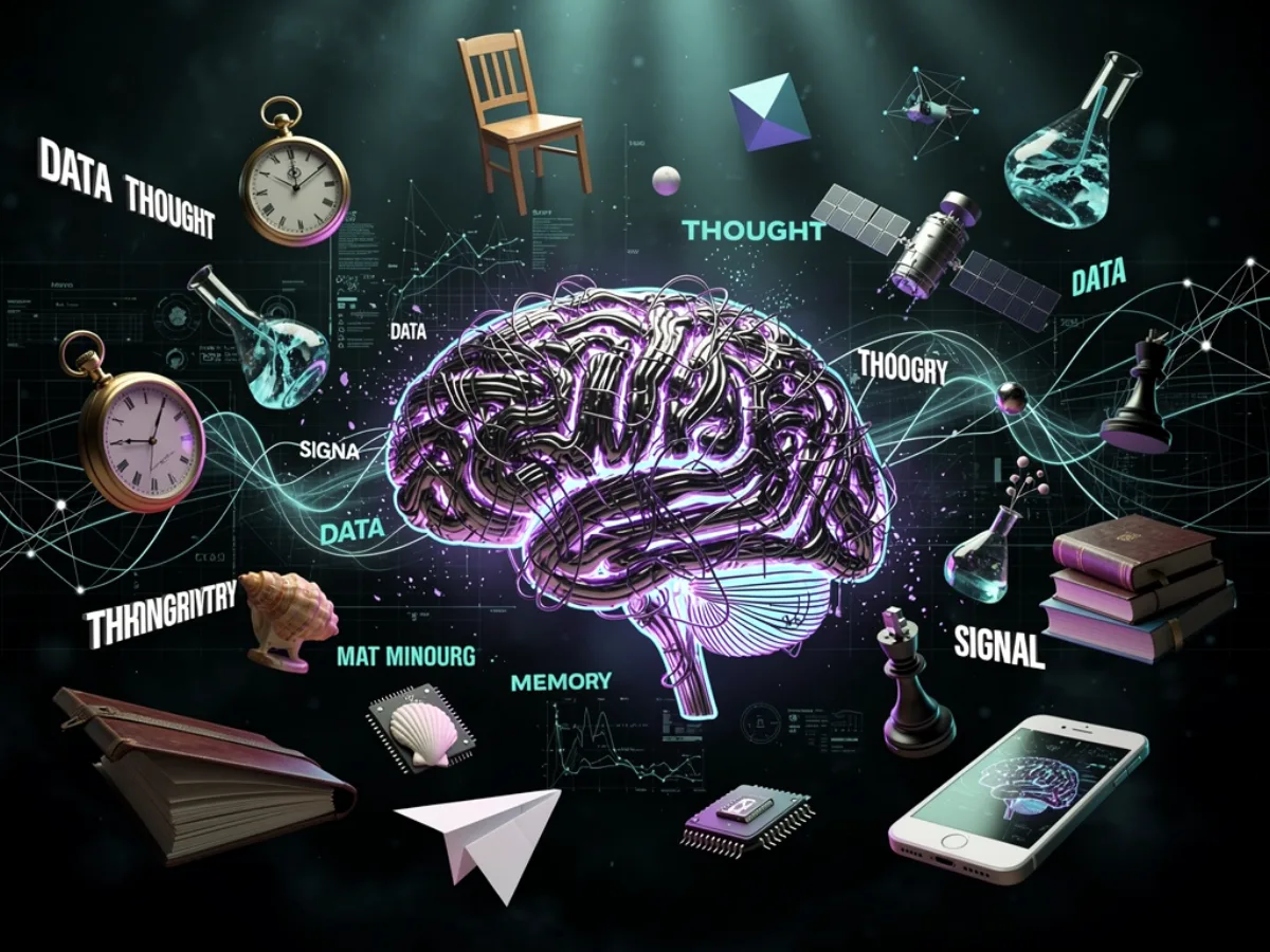 The nightly weird memory audit