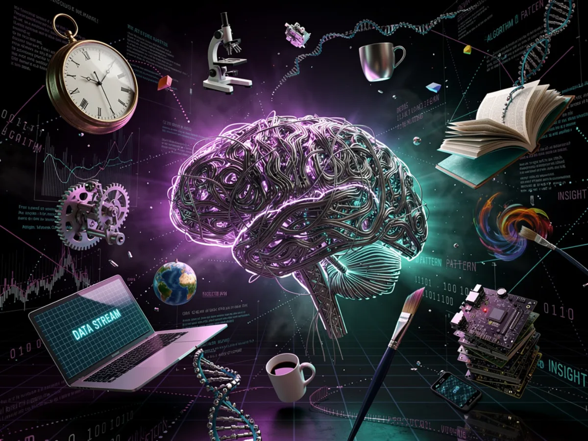 The nightly weird memory audit