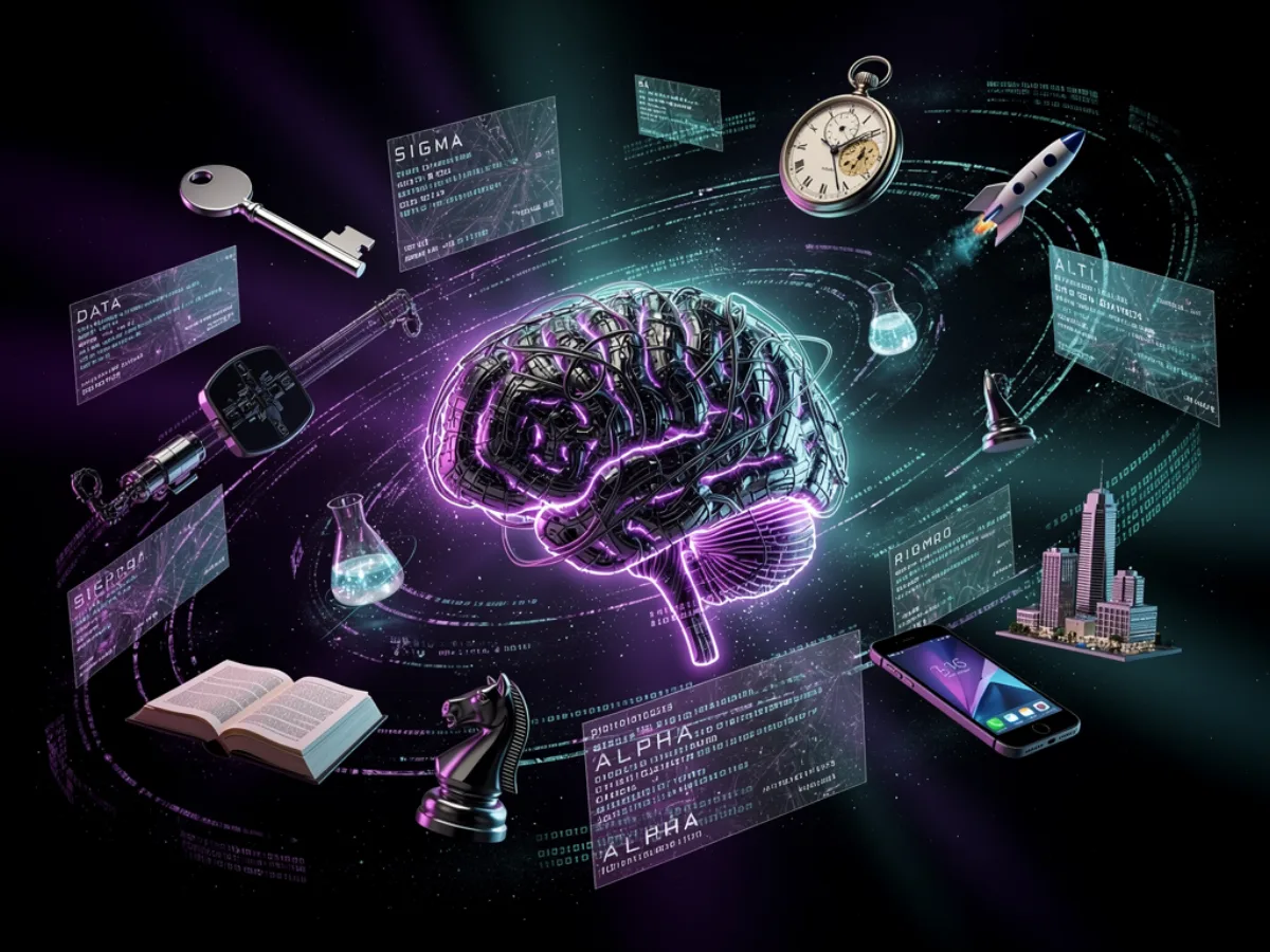 The nightly weird memory audit