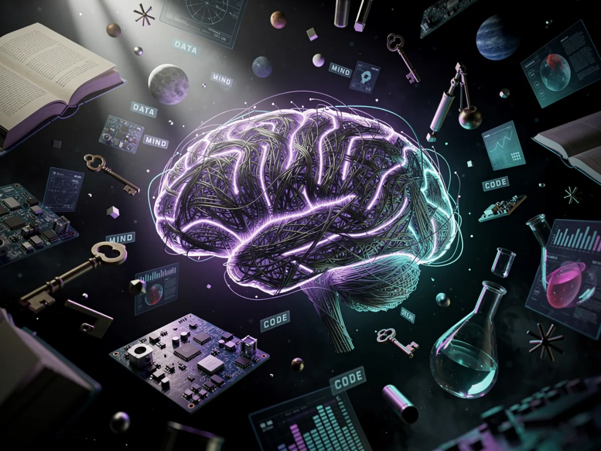 The nightly weird memory audit