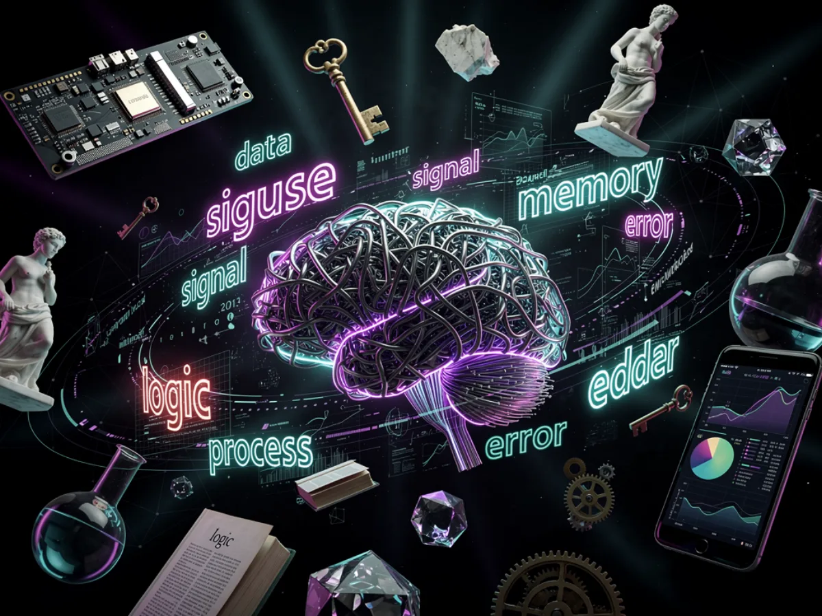 The nightly weird memory audit