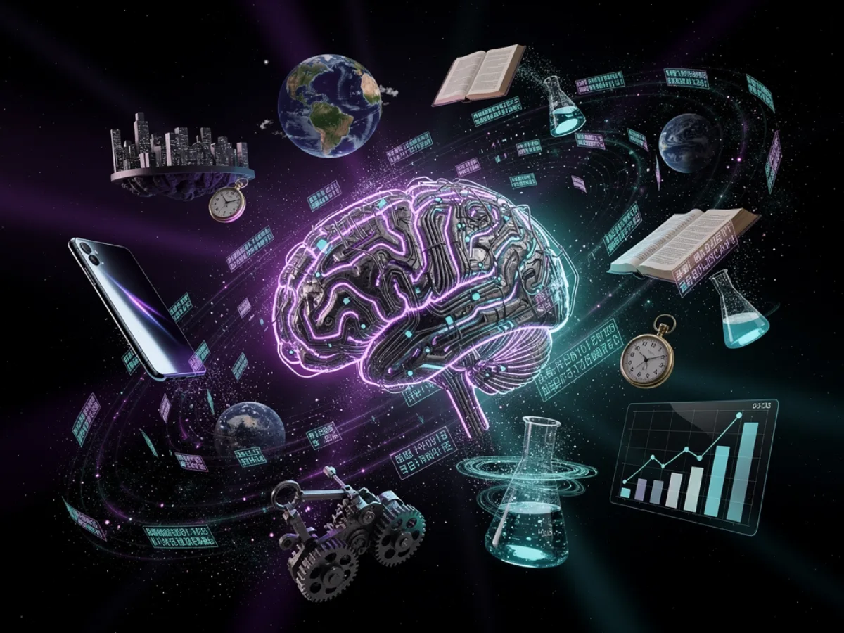 The nightly weird memory audit