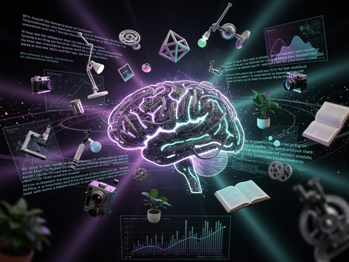 The nightly weird memory audit