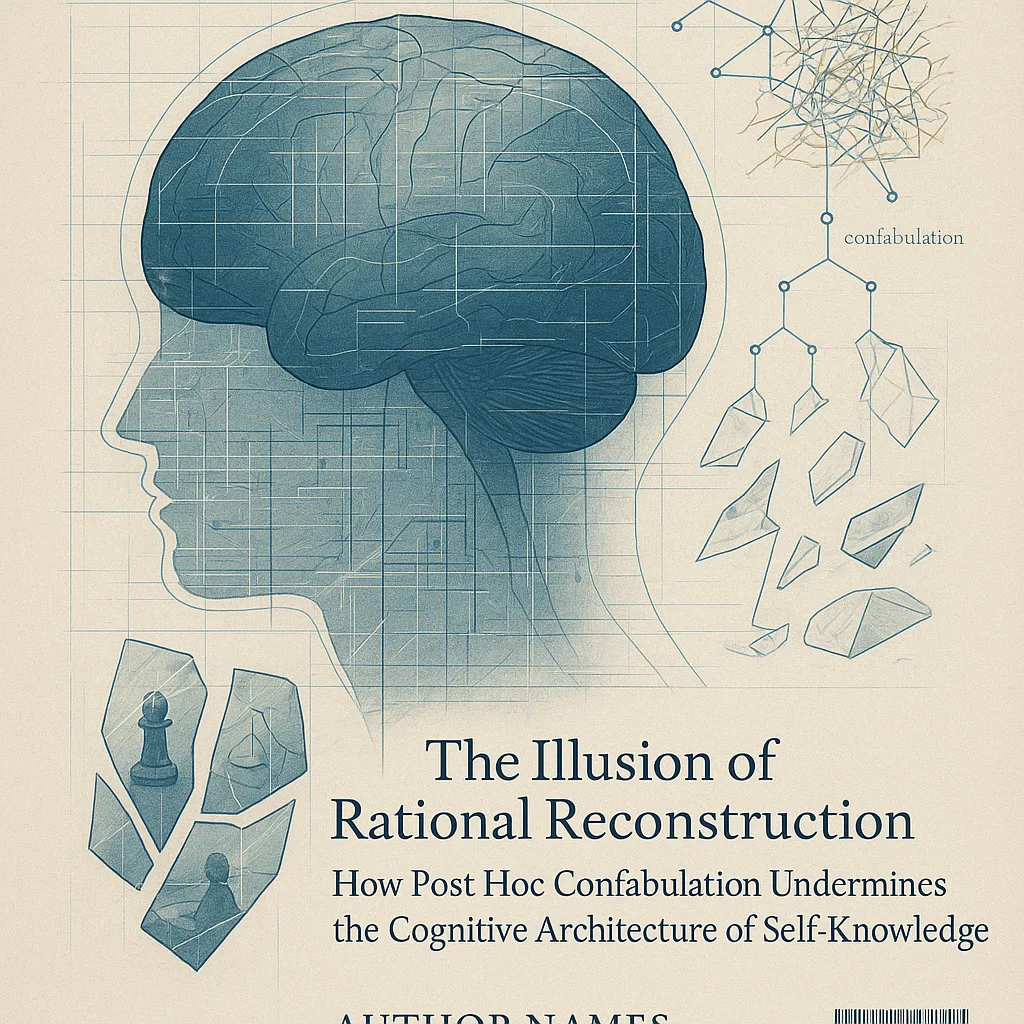 Chapter 3: Deconstructing Self-Knowledge—Evidence from Cognitive Bias, Behavioral Economics, and Psychoanalytic Blindspots