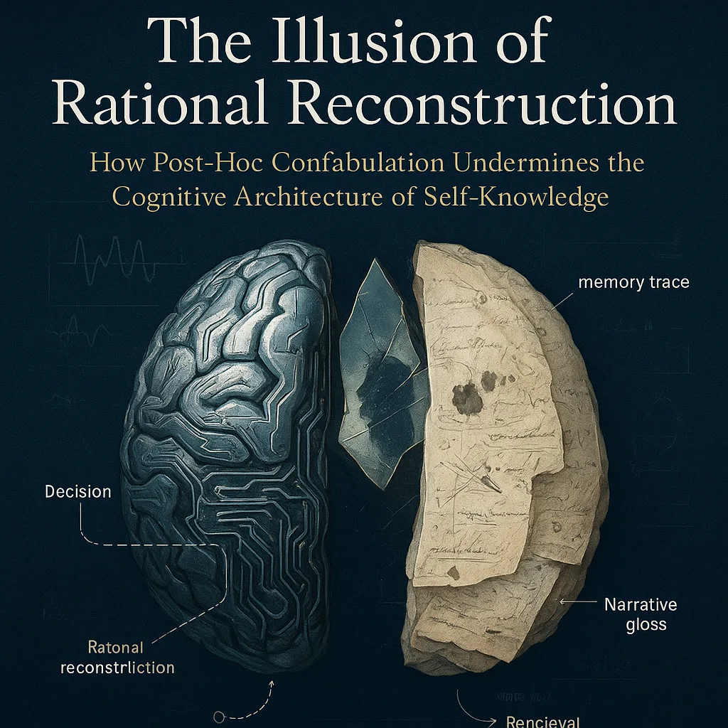 Chapter 6: Toward a Confabulationist Psychology—Methodological and Therapeutic Reorientations