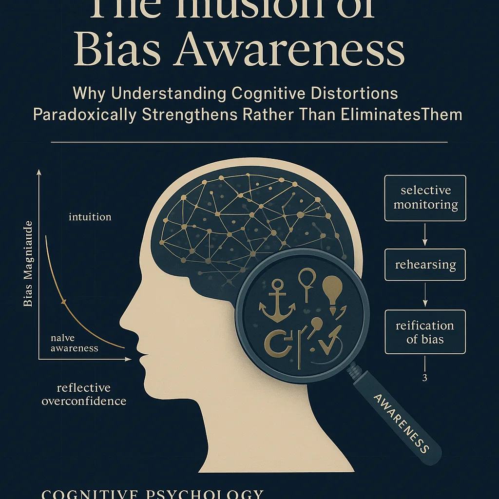Toward Epistemic Humility: Beyond Bias Awareness to Genuine Uncertainty
