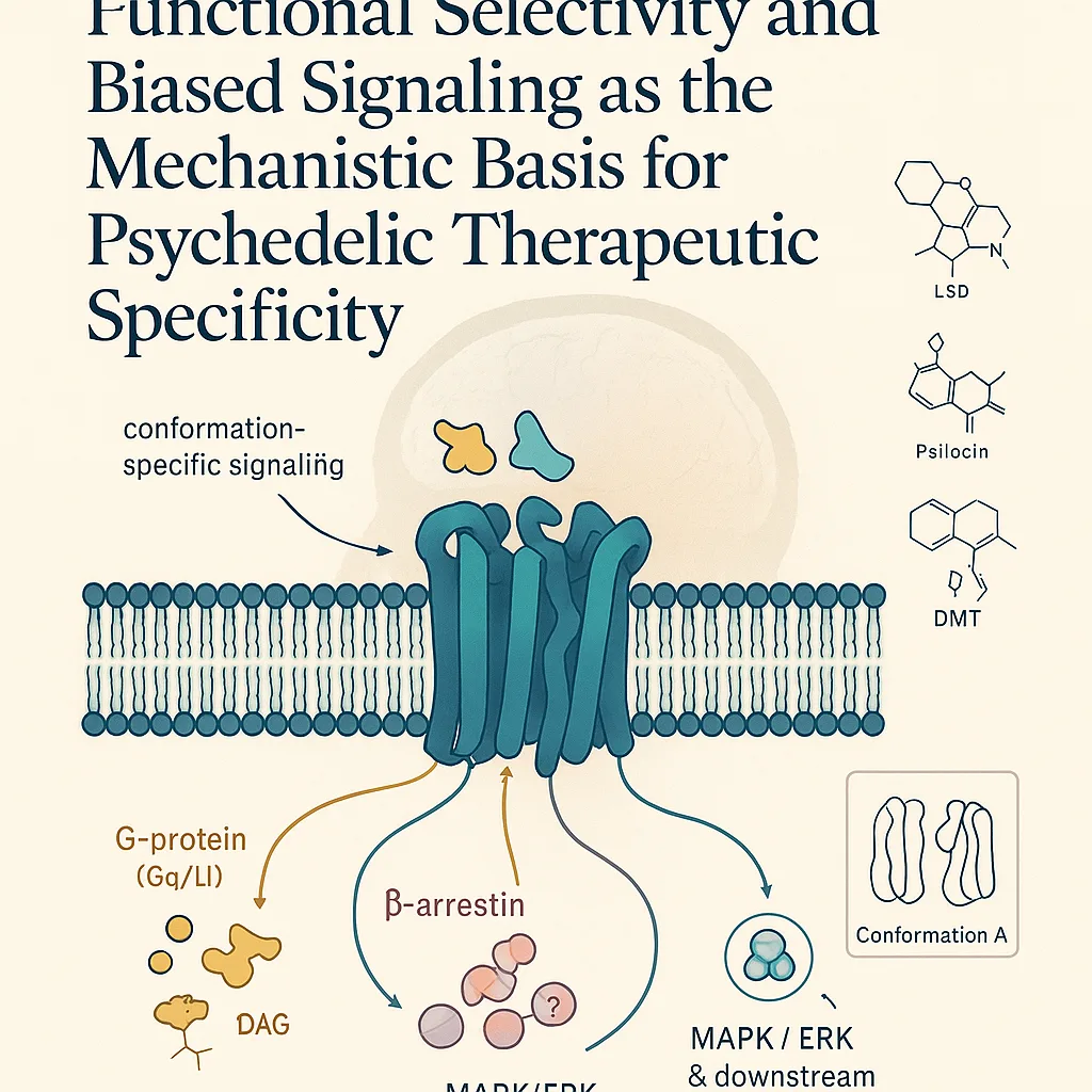 The Limitations of Monolithic 5-HT2A Agonism: Why Classical Pharmacology Cannot Explain Clinical Heterogeneity