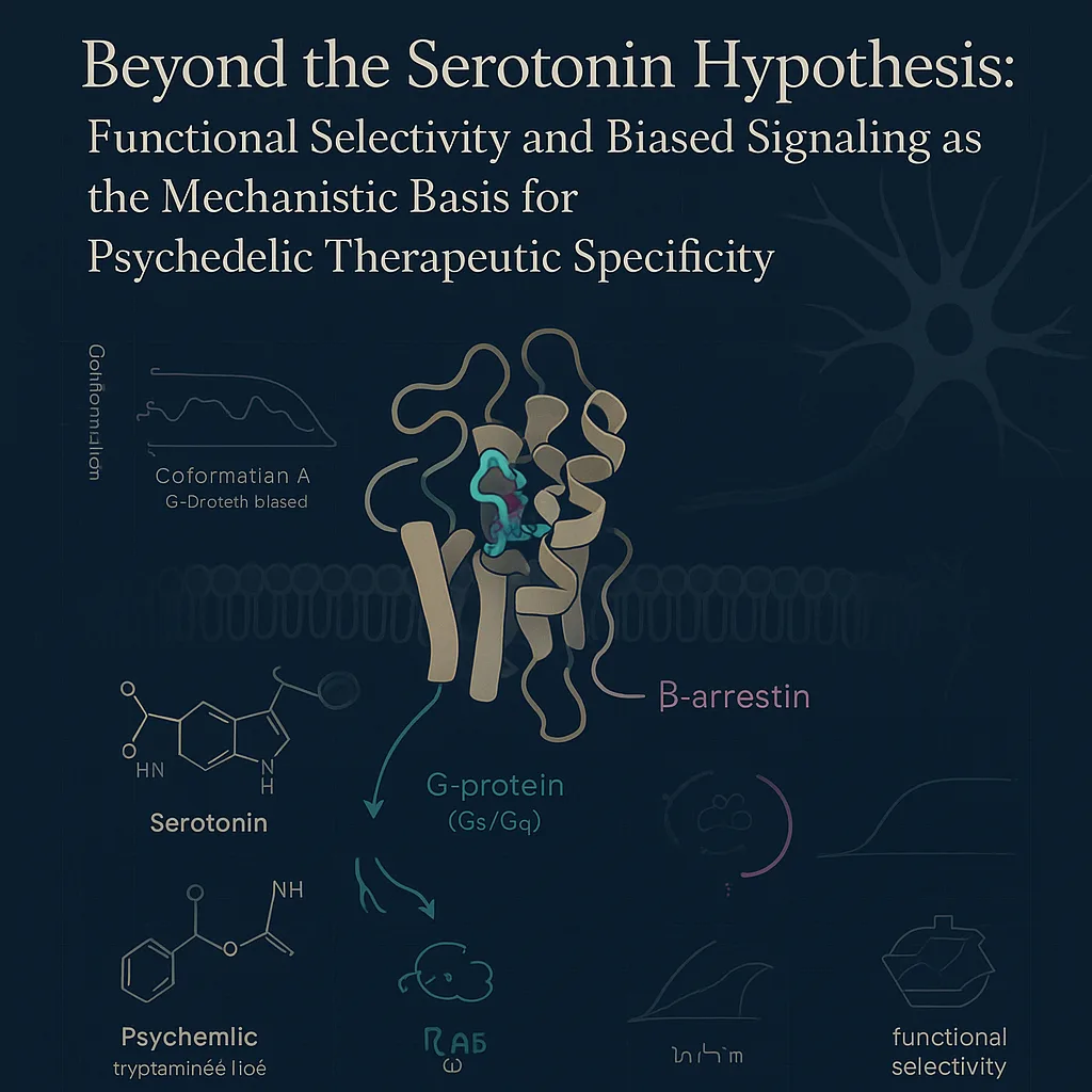 Pathway-Specific Neuroplasticity: How Signaling Bias Determines BDNF Mobilization, Dendritic Remodeling, and Circuit-Level Reorganization