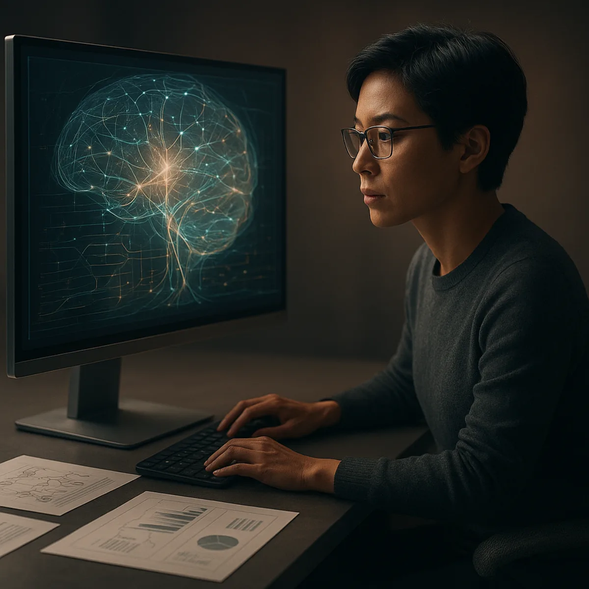 Machine Learning Interpretability and Trust: Bridging the Gap Between Model Transparency and User Confidence