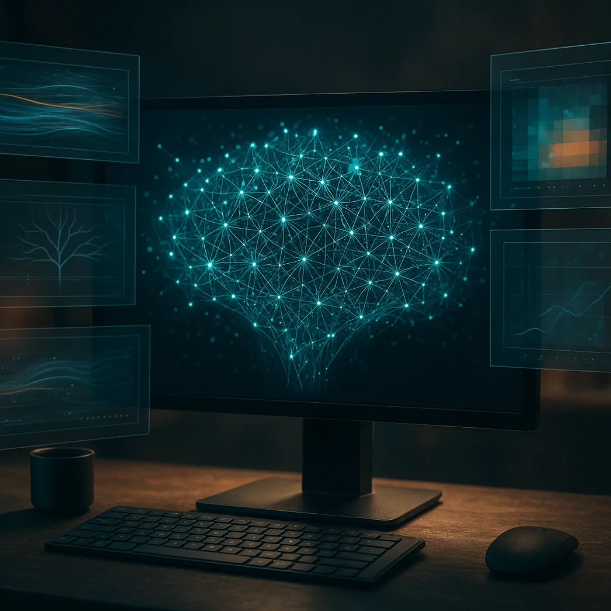 Machine Learning Interpretability and Trust: Bridging the Explainability Gap in Algorithmic Decision-Making