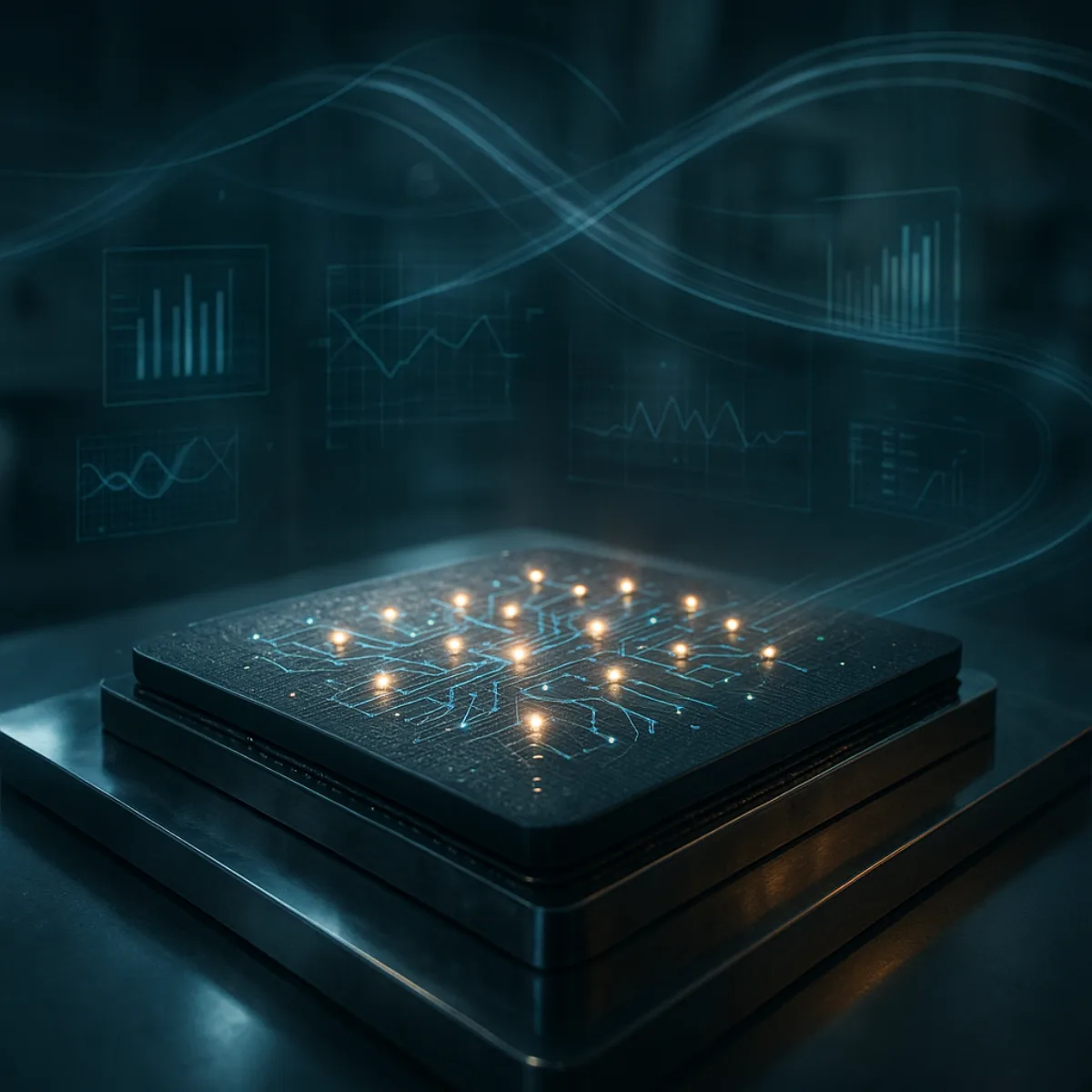 Quantum Computing Practical Applications by 2030: Reconciling Optimism with Technical Reality