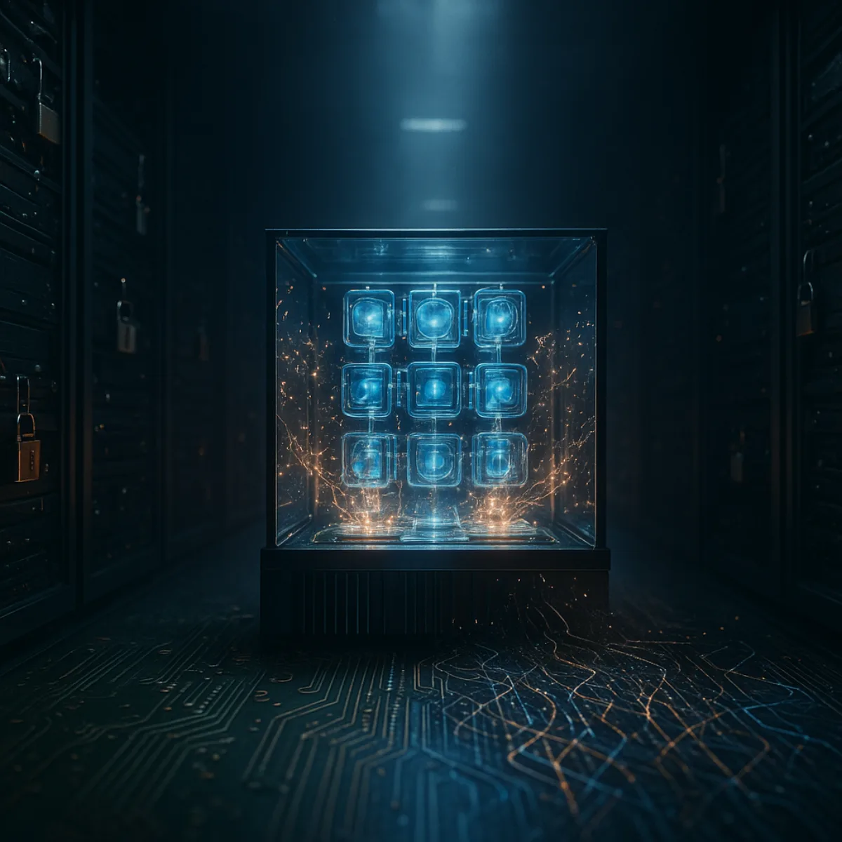 The Quantum Reckoning: Why Post-Quantum Cryptography Adoption Will Fail Without Radical Institutional Change
