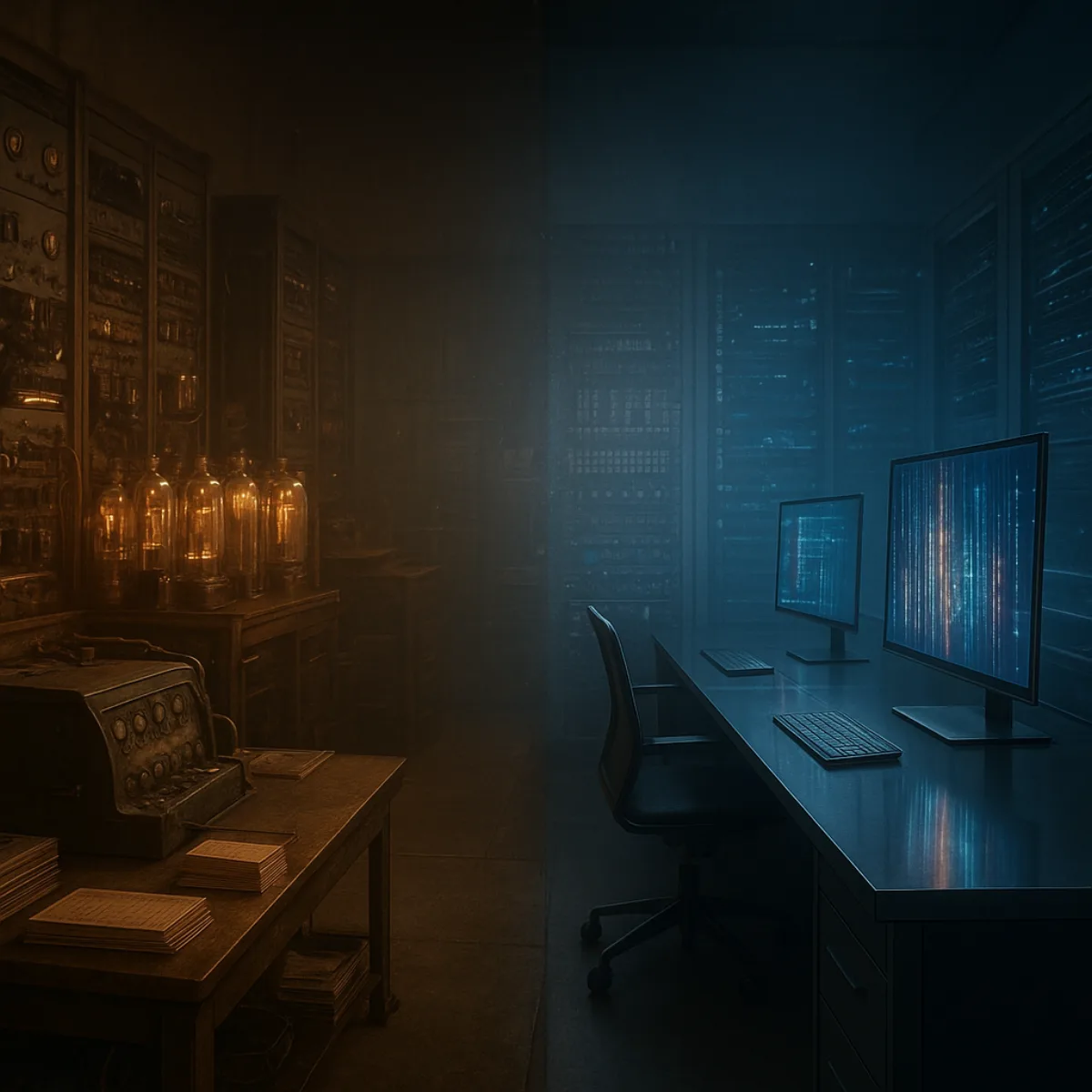 The Tyranny of the Von Neumann Bottleneck: Why Programming Languages Are Still Stuck in 1945