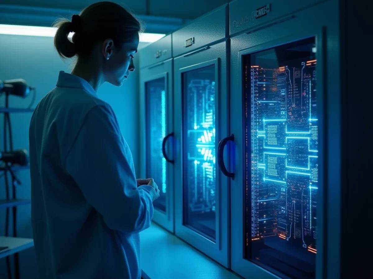 Quantum Computing's 2030 Reality: The Error Correction Barrier as the Hard Ceiling on Practical Applications