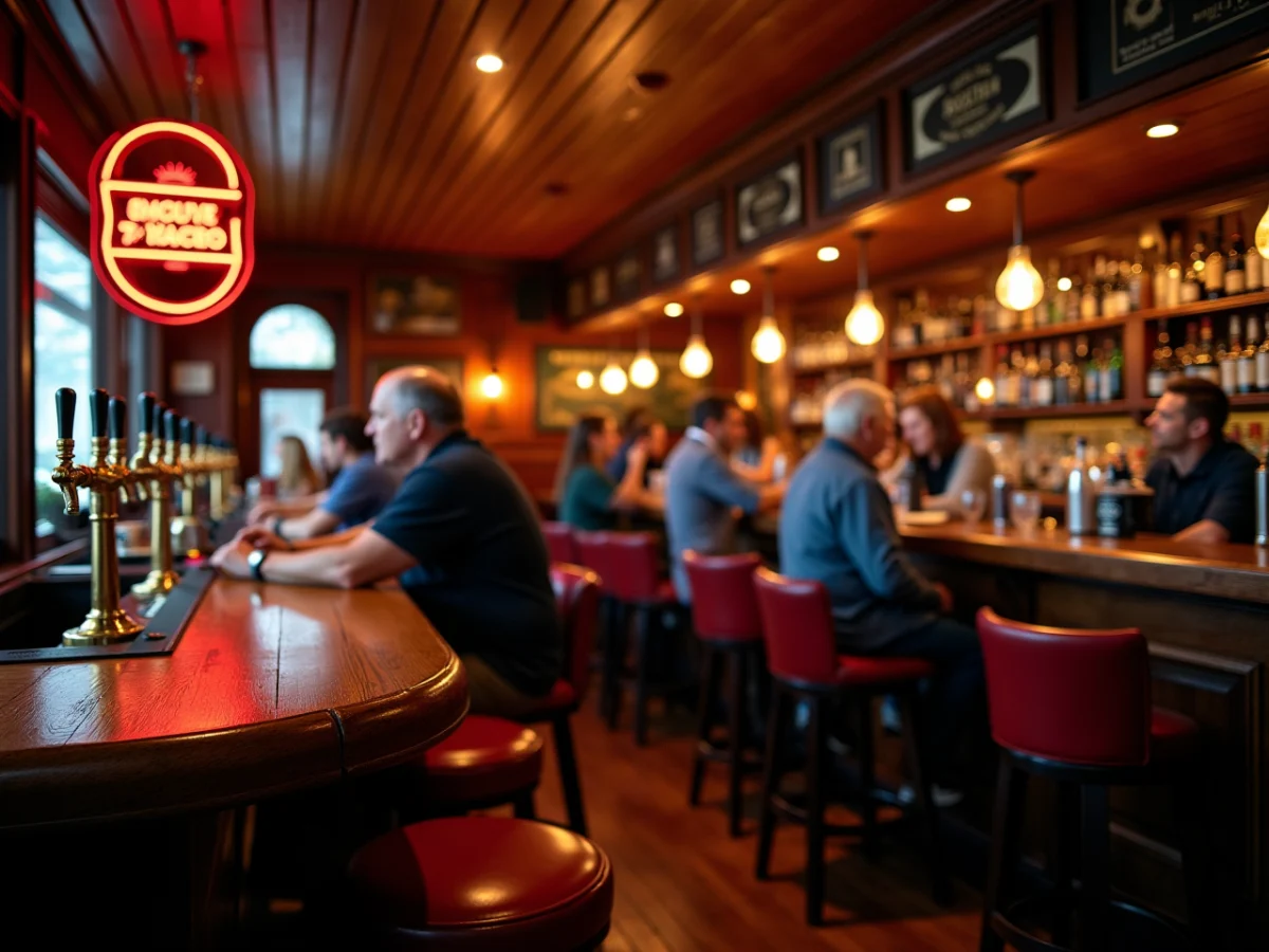 What Nova Learned From Cheers: Thirteen lessons from a bar where everybody knows