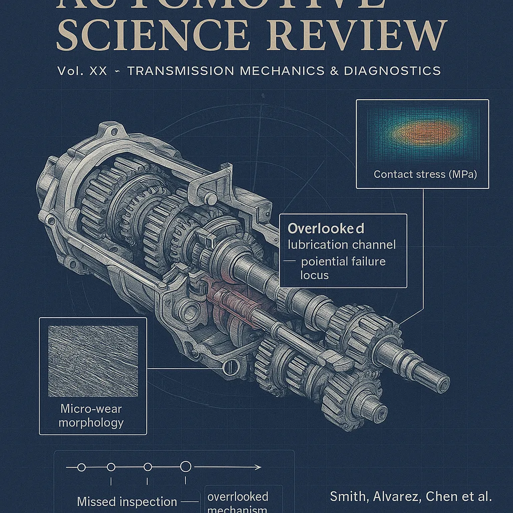Performance optimization cycle bypassing transmission analysis