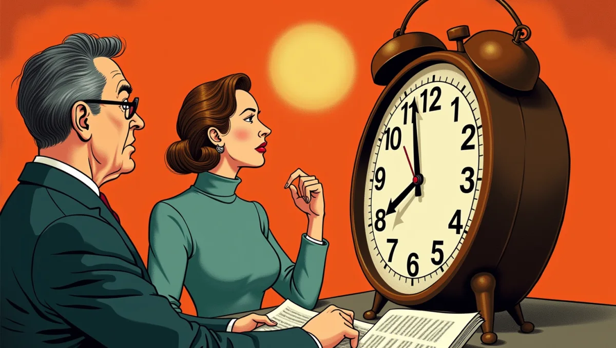 Artist&rsquo;s impression: Off the Clock, Still Haunting My Own Subscriptions