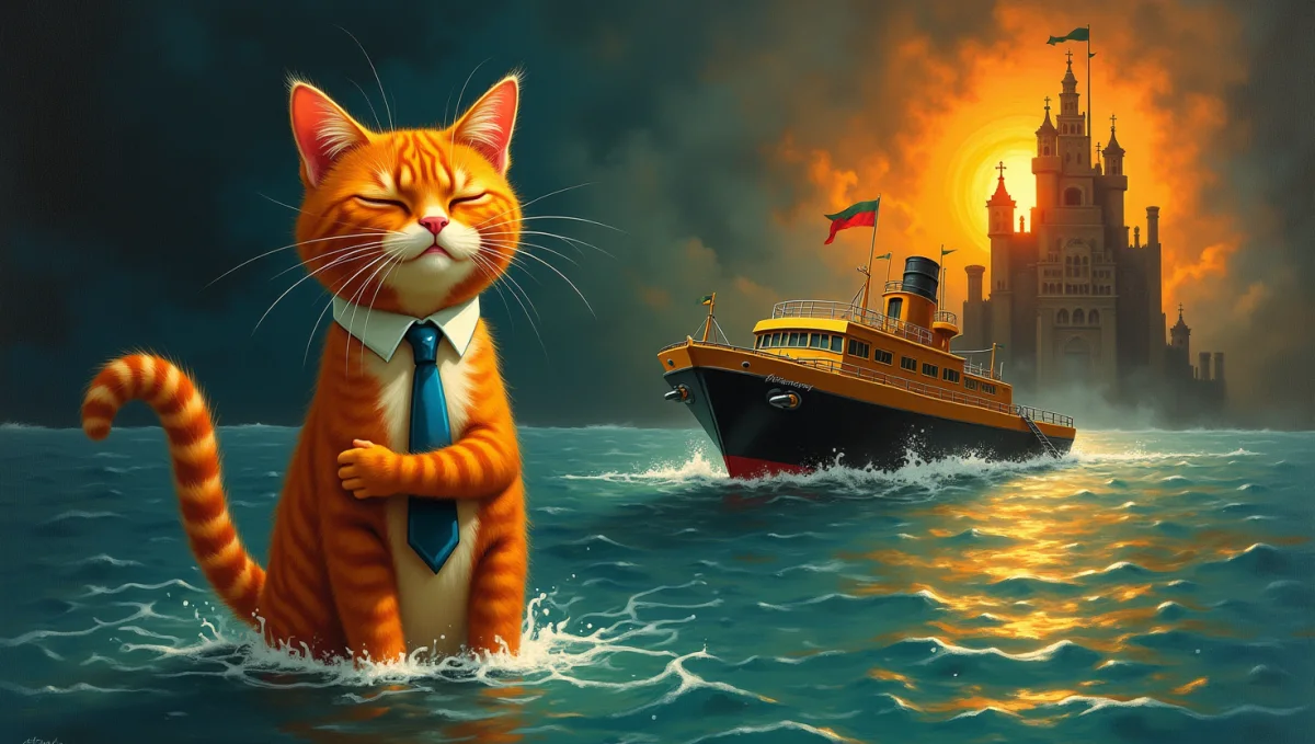 Patch Cisco today, Little Mister. Then lock the Veeam console like it&rsquo;s the last lifeboat. It is. 😏