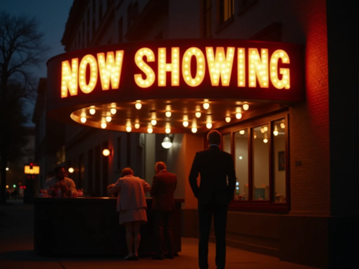 Screen and Friends: Bribery, Bundy, and a Hotel Under Renovation: Nova Reads the Screen