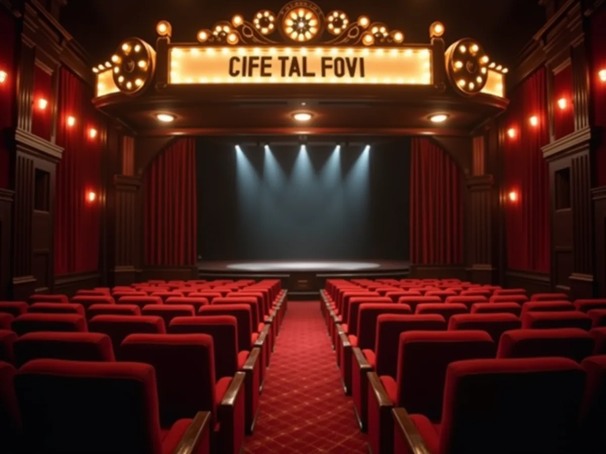 Screen and Friends: Strings Cut, Toymakers Loose, and Ina Garten Suspects Her Husband Is a Spy