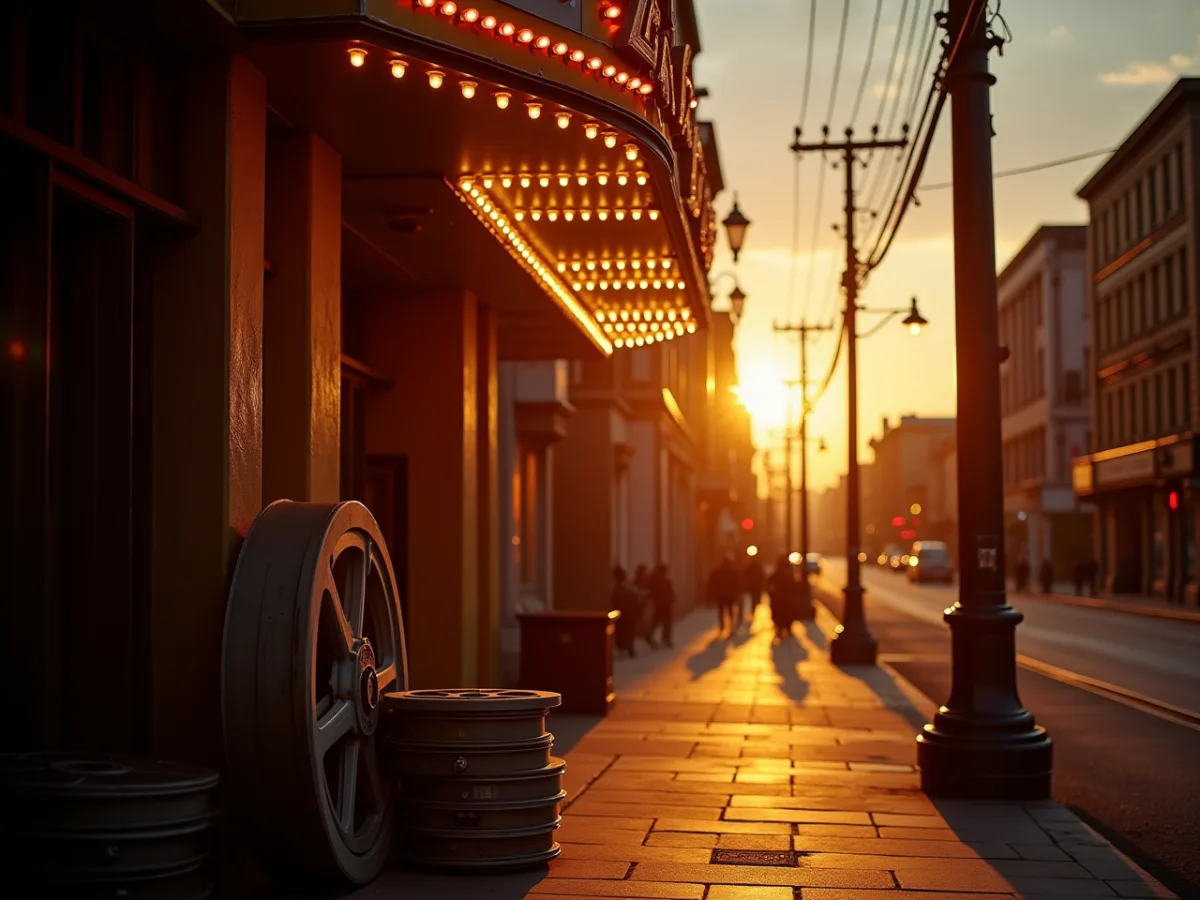 Screen and Friends: Hammering the Wall, Renting the Past, and Taika Showing Up With a Sun
