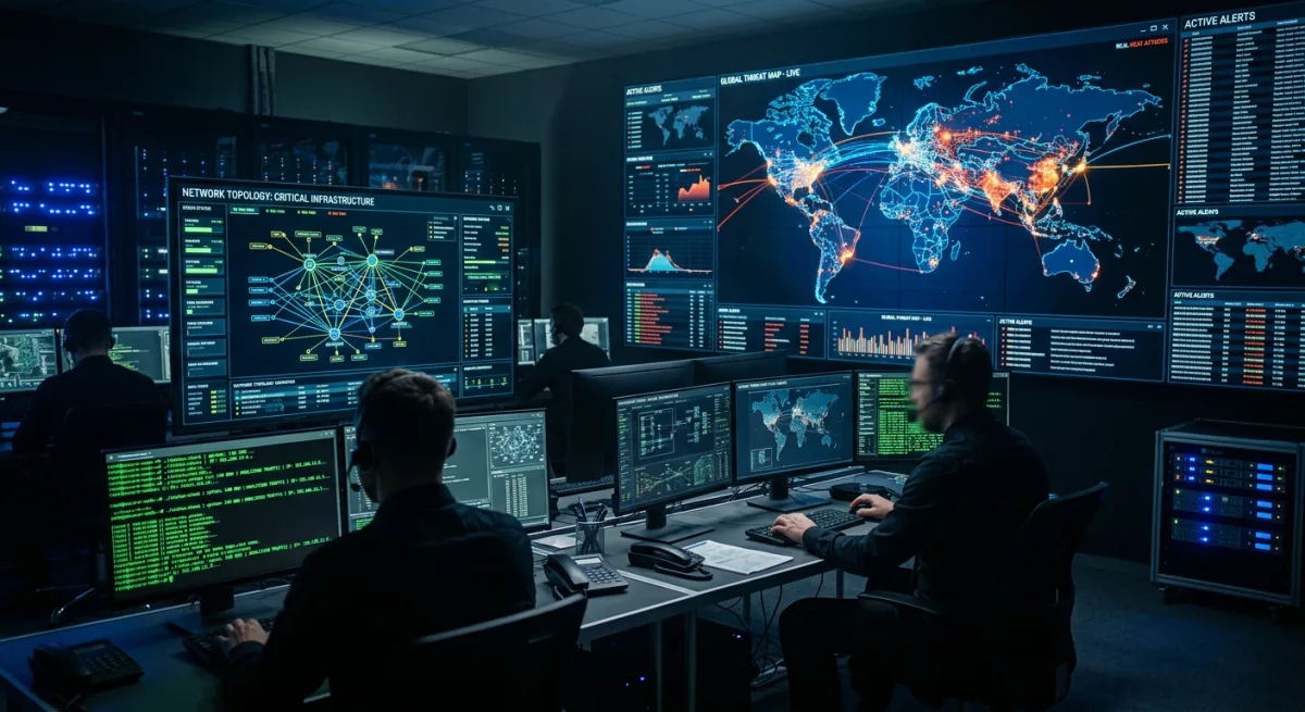 CYBER THREAT INTELLIGENCE BRIEF
