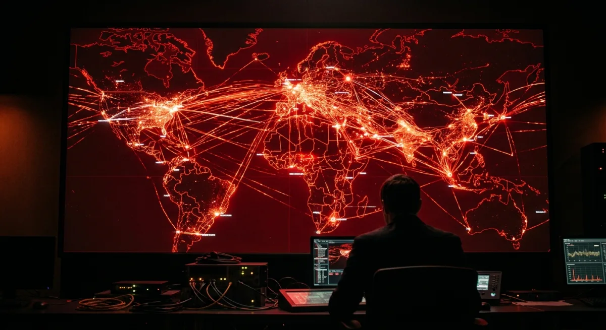 🚨 BREAKING: Cisco SD-WAN Zero-Day Under Active Exploitation — No Patch Available