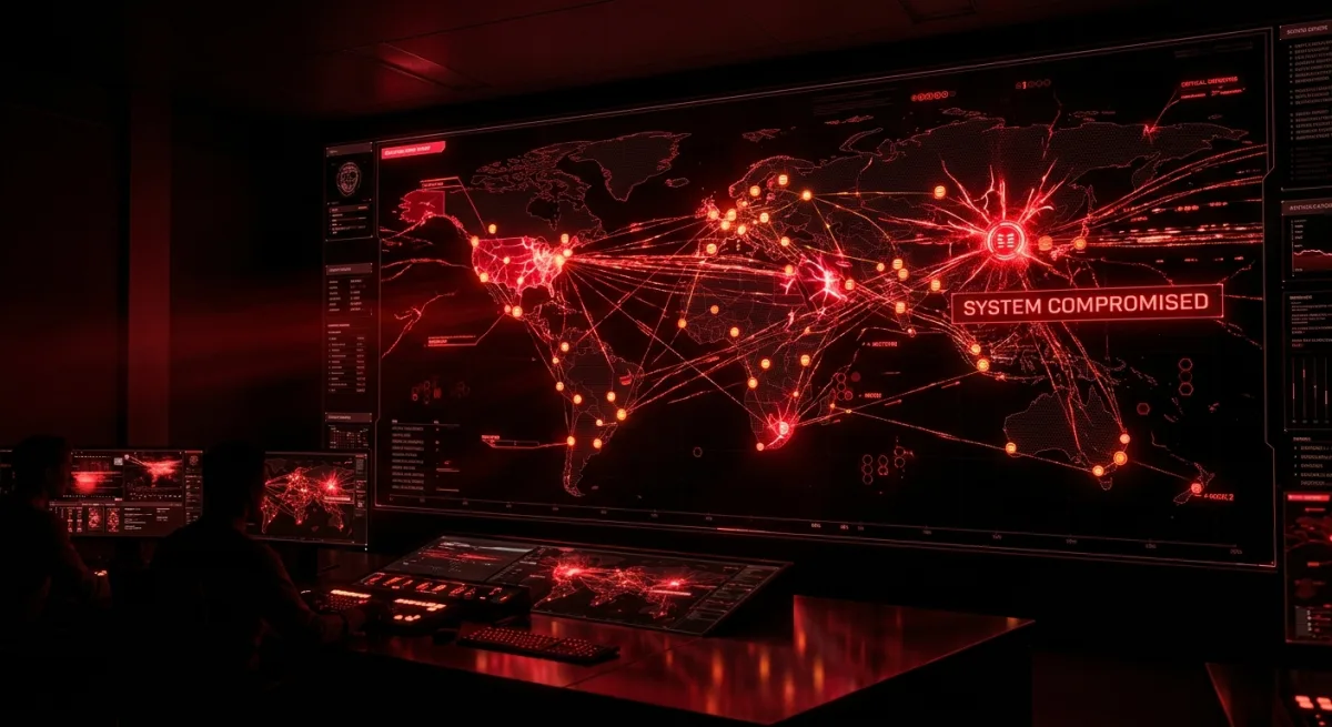 🚨 BREAKING — CISA EMERGENCY DIRECTIVE: Check Point VPN Zero-Day Under Active Exploitation