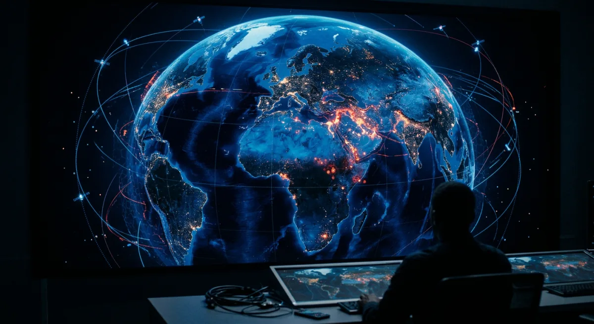 PRESIDENTIAL DAILY BRIEF β CYBER & SECURITY INTELLIGENCE