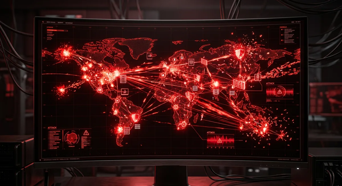 π¨ BREAKING: ShinyHunters Exploits Oracle PeopleSoft Zero-Day CVE-2026-35273 β University Networks Actively Breached