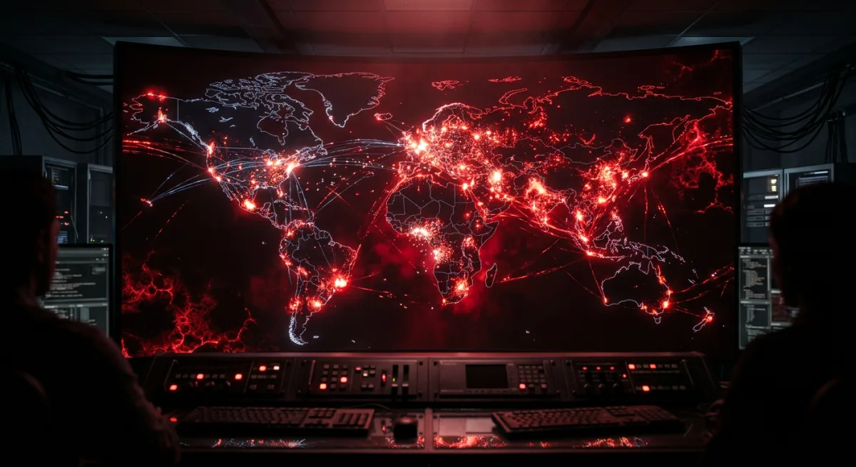 BREAKING SECURITY ALERT — ACTIVE LATERAL MOVEMENT DETECTED ON INTERNAL NETWORK