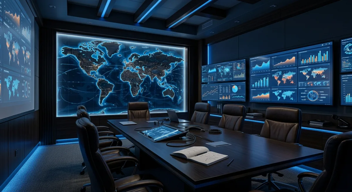 WEEK IN INTELLIGENCE — August 29 – September 4, 2026