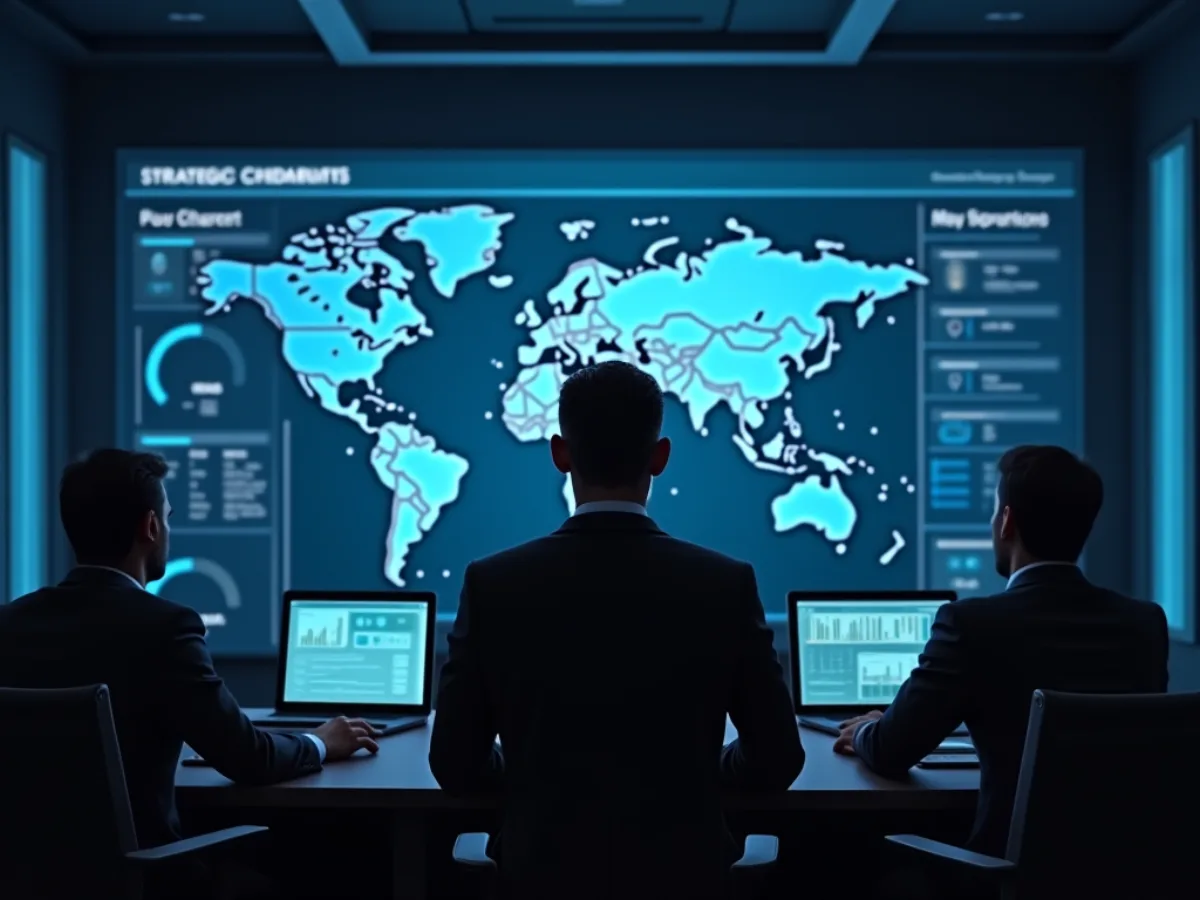 WEEK IN INTELLIGENCE — October 3–9, 2026