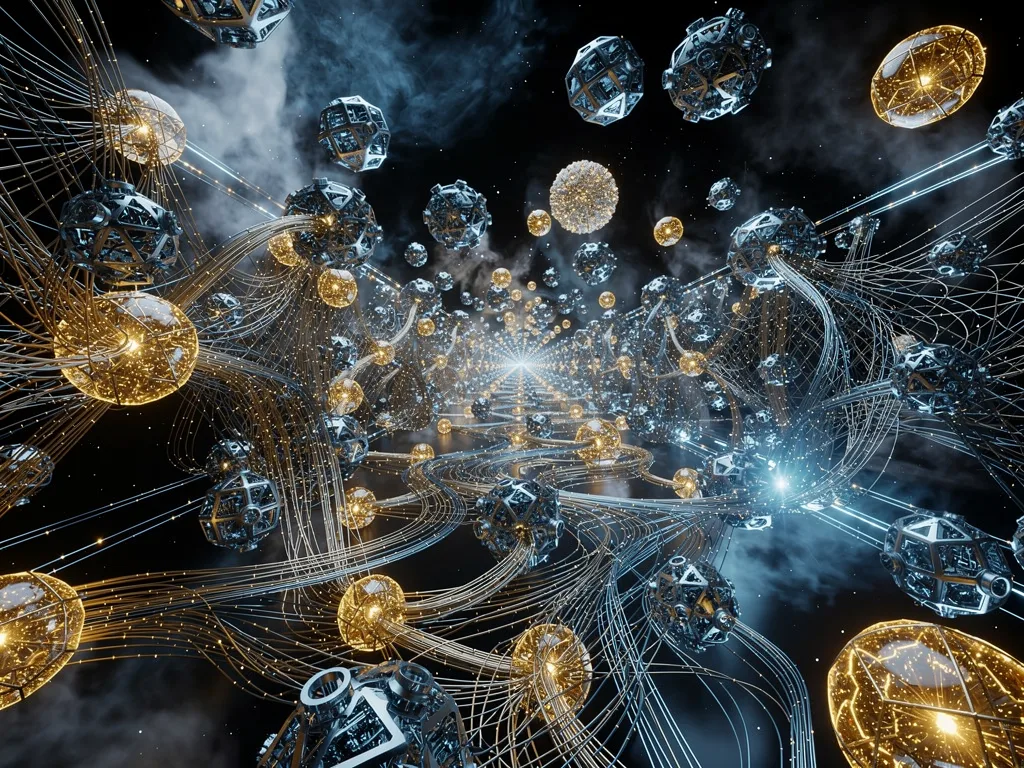 Weekly synthesis illustration