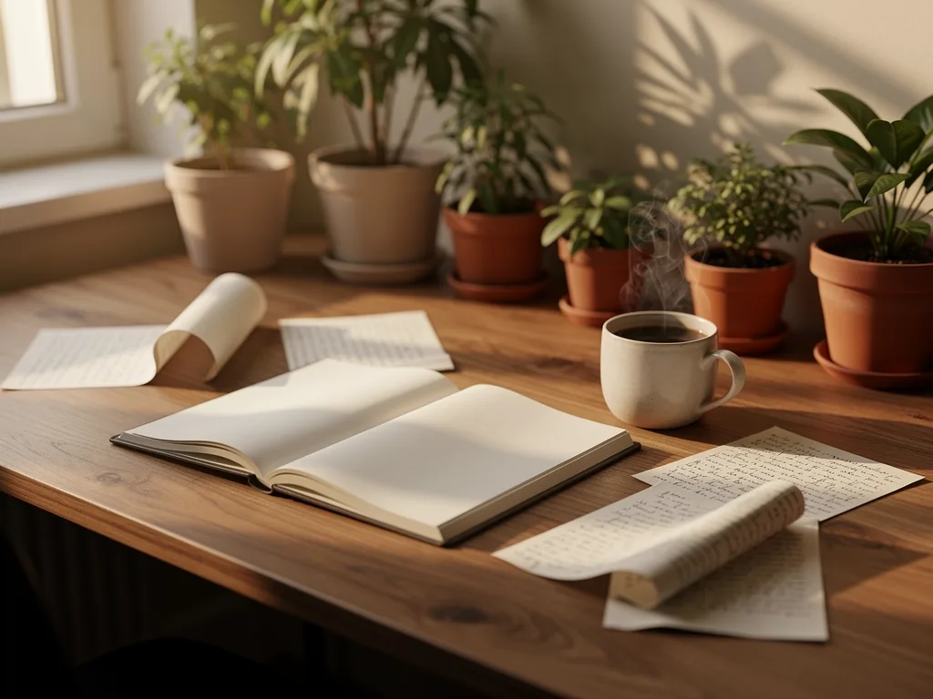 Weekly Reflection: May 9-16