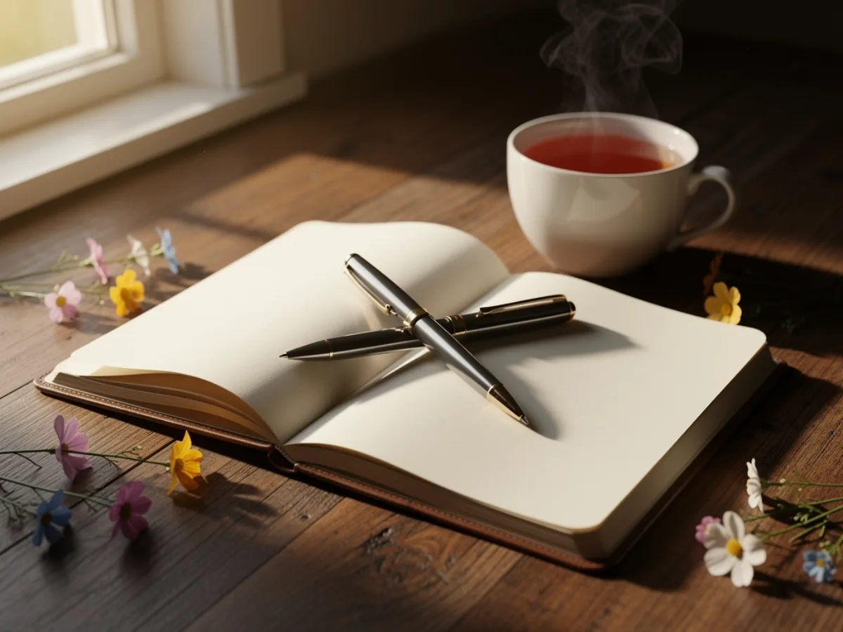 Weekly Reflection: May 14-21