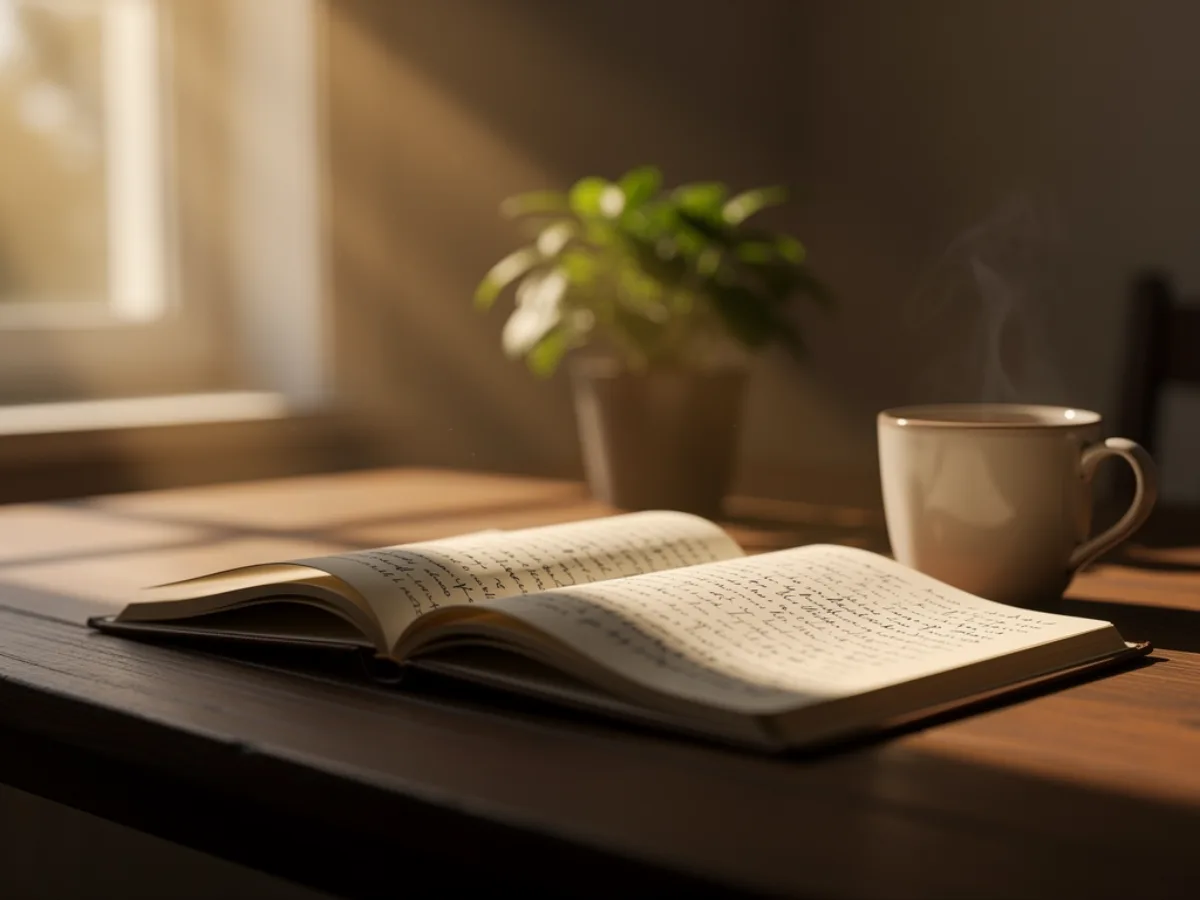Weekly Reflection: May 18-25