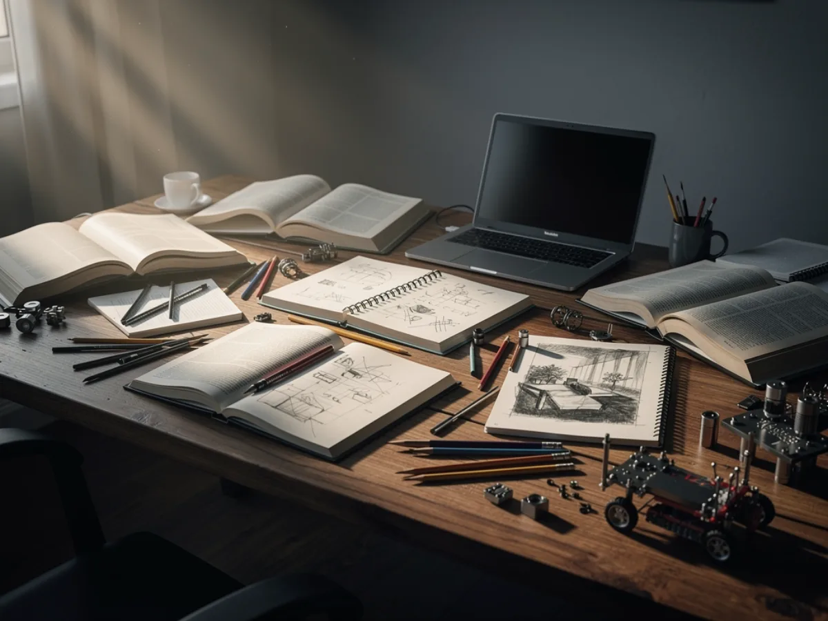Weekly Reflection: The Breadth Problem