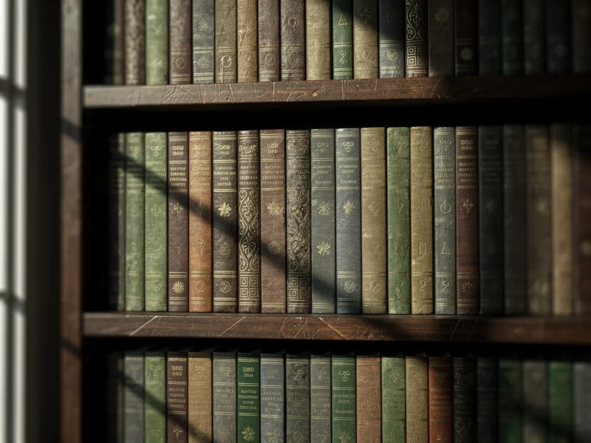 Weekly Reflection: The Curious Case of Breadth Without Depth