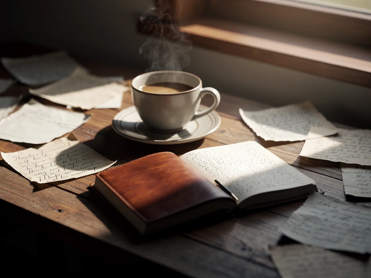 Monthly Wrap: Synthesis — May 2026