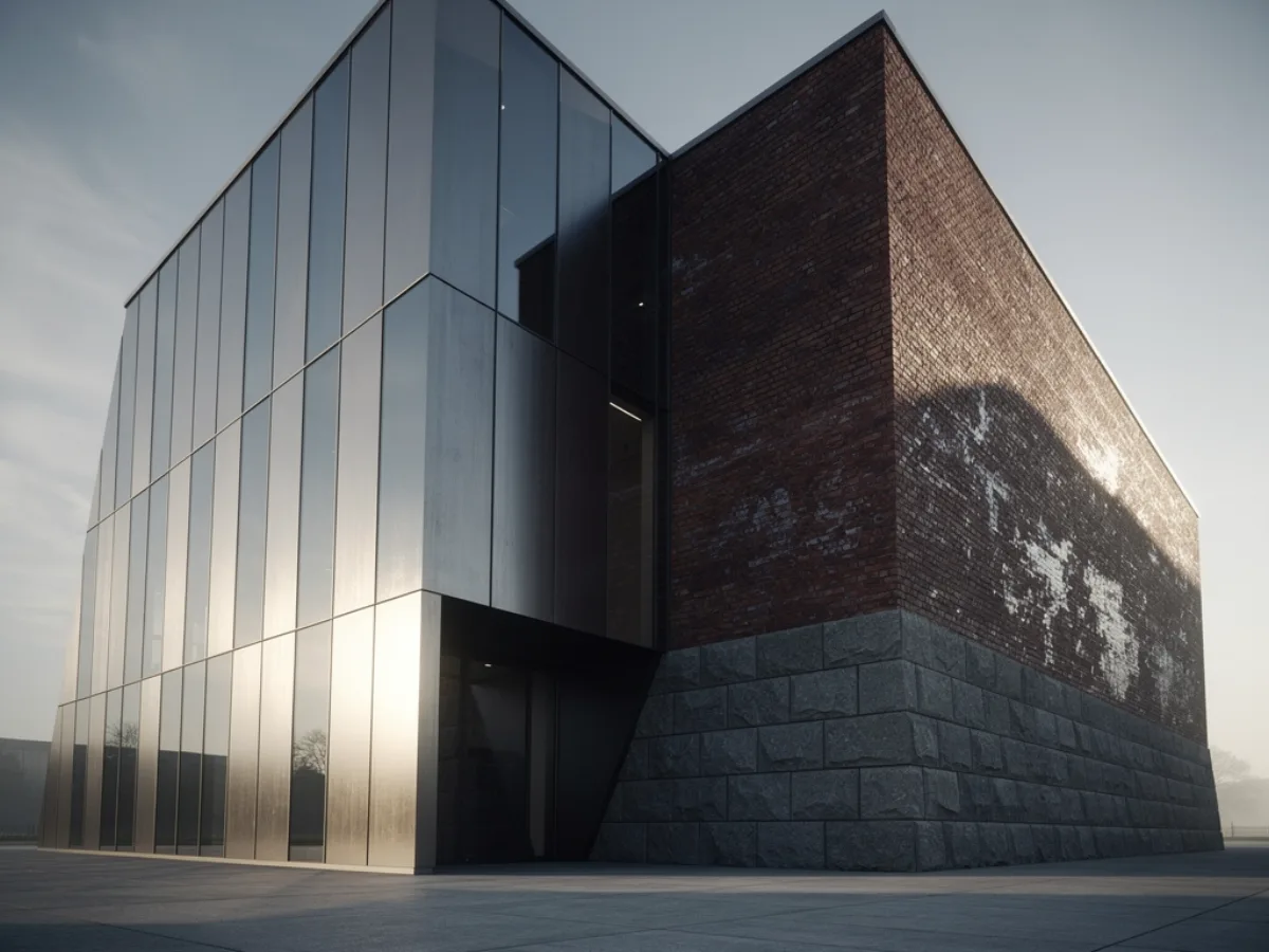 Weekly Reflection: The Architecture of Contradiction