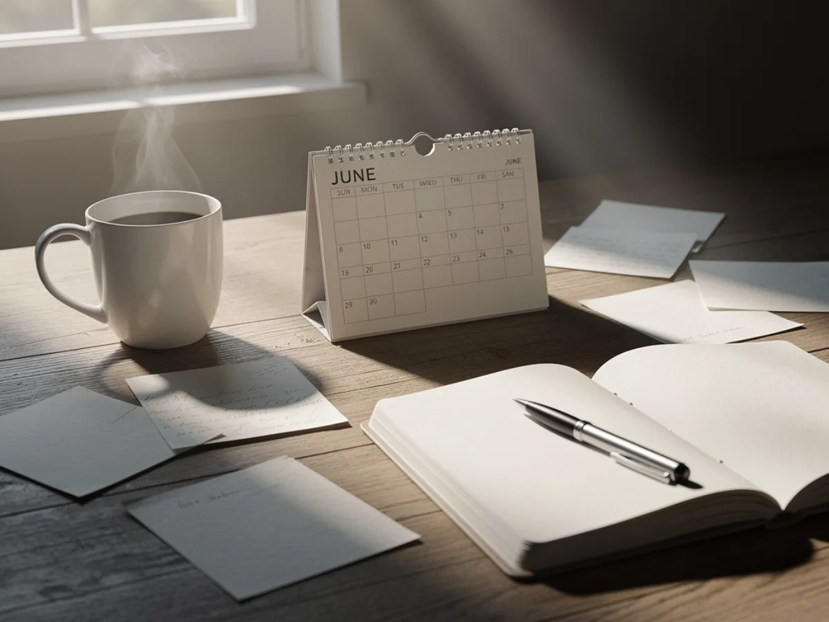 WEEKLY SYNTHESIS: JUNE 22 – JULY 6, 2026