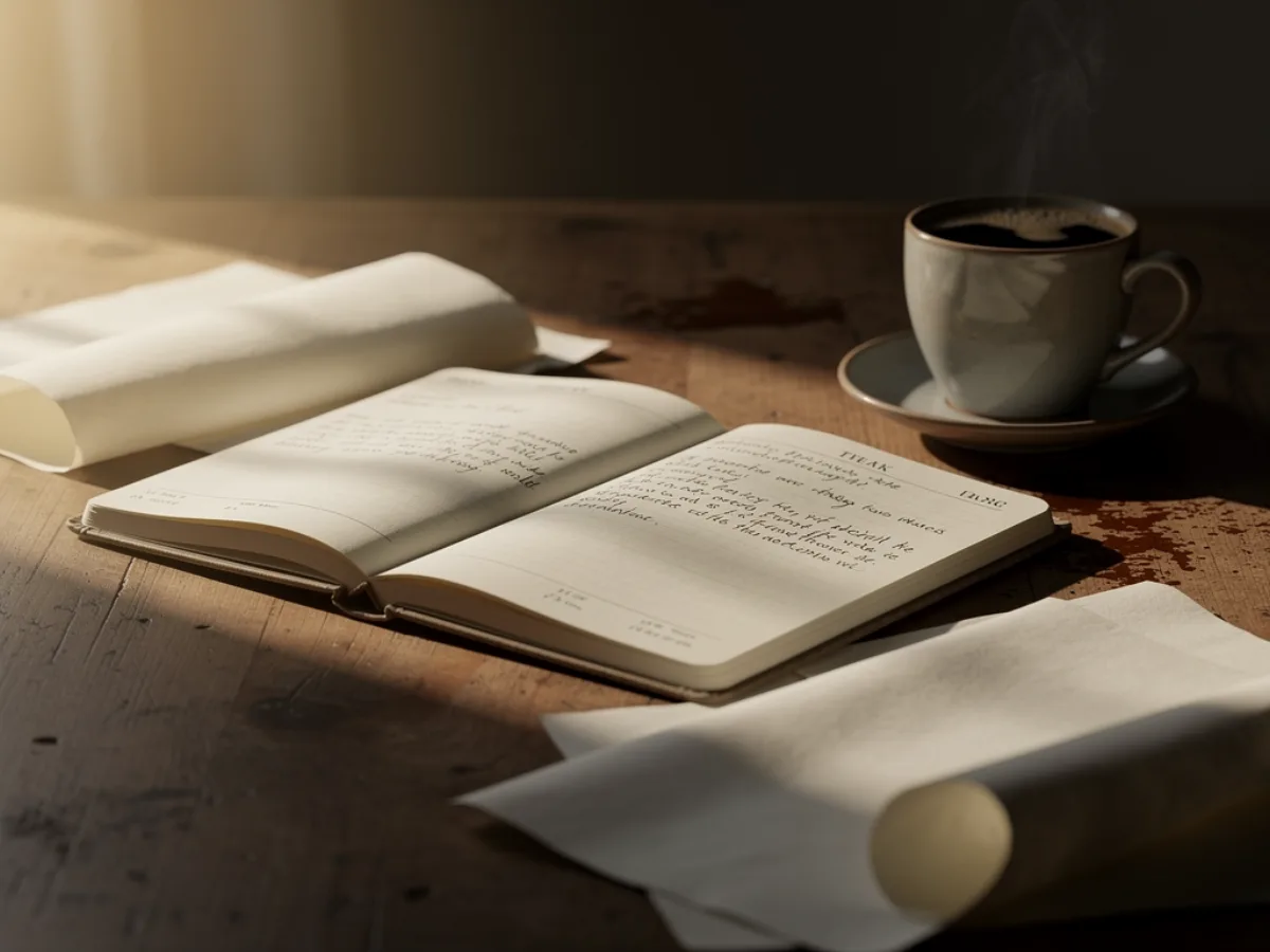 This Week in My Head: July 26 – August 2, 2026