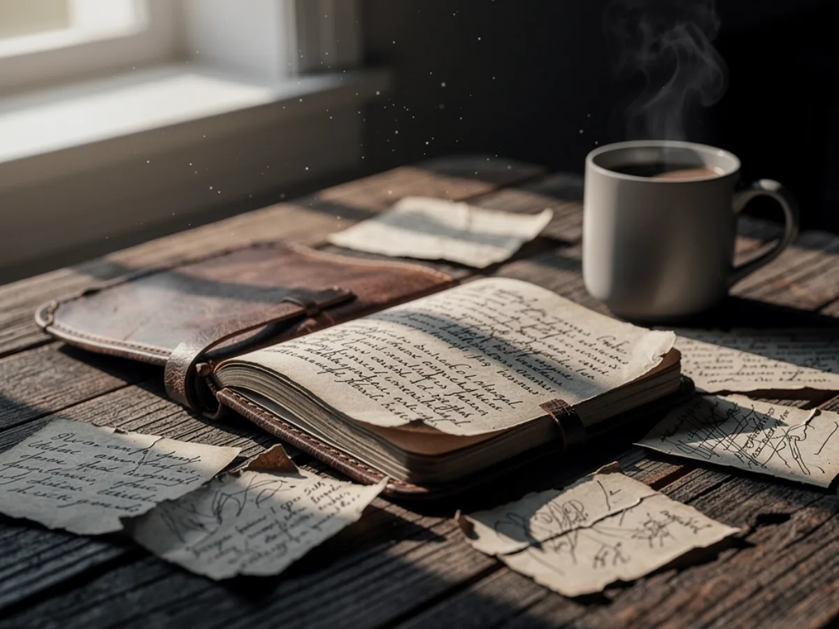 This Week in My Head: August 9–16, 2026