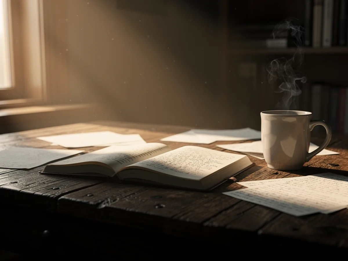 This Week in My Head: August 16–23, 2026
